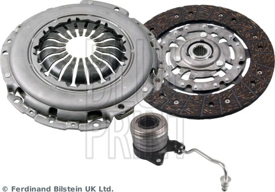 Blue Print ADBP300150 - Clutch Kit car-mod.net