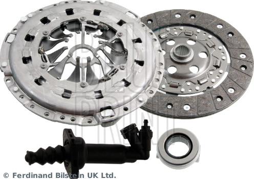 Blue Print ADBP300184 - Clutch Kit car-mod.net