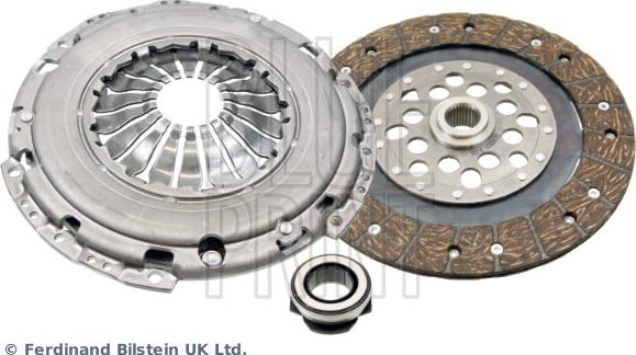 Blue Print ADBP300182 - Clutch Kit car-mod.net
