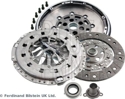 Blue Print ADBP300138 - Clutch Kit car-mod.net