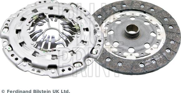 Blue Print ADBP300171 - Clutch Kit car-mod.net
