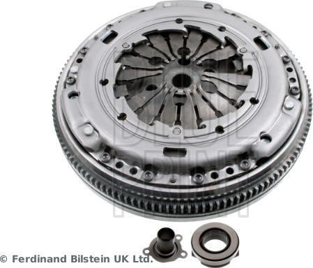 Blue Print ADBP300201 - Clutch Kit car-mod.net