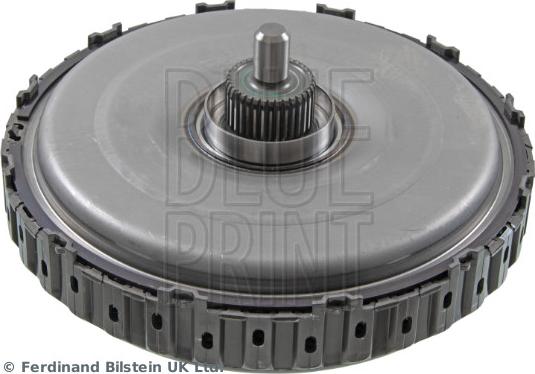 Blue Print ADBP300270 - Clutch Kit car-mod.net