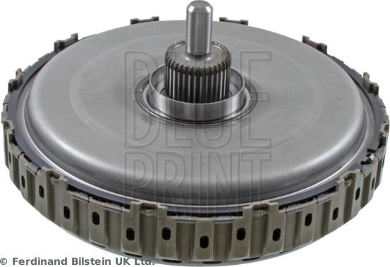 Blue Print ADBP300273 - Clutch Kit car-mod.net