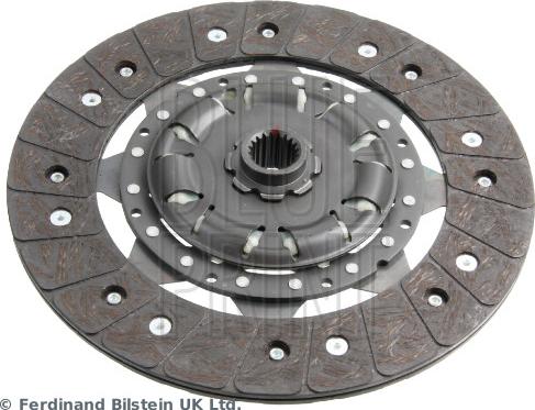 Blue Print ADBP310036 - Clutch Disc car-mod.net