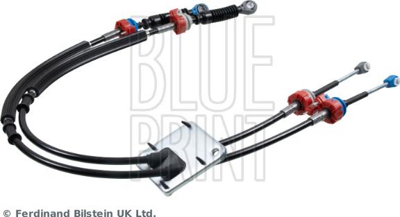 Blue Print ADBP380011 - Cable, tip, manual transmission car-mod.net