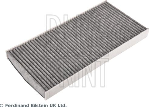 Blue Print ADBP250041 - Filter, interior air car-mod.net