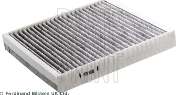 Blue Print ADBP250048 - Filter, interior air car-mod.net