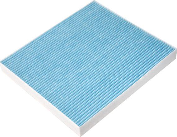 Blue Print ADBP250008 - Filter, interior air car-mod.net