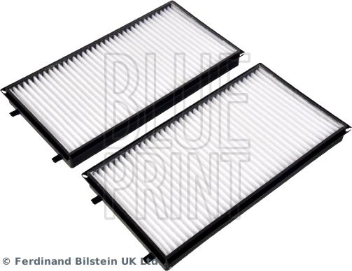 Blue Print ADBP250003 - Filter, interior air car-mod.net