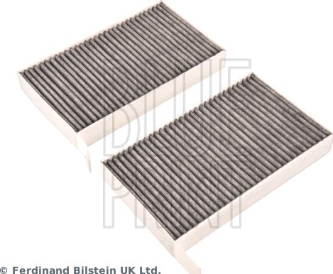 Blue Print ADBP250014 - Filter, interior air car-mod.net