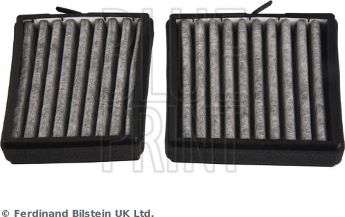 Blue Print ADBP250036 - Filter, interior air car-mod.net