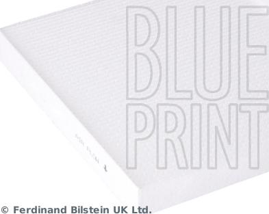 Blue Print ADBP250101 - Filter, interior air car-mod.net