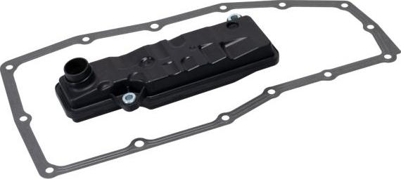 Blue Print ADBP210090 - Hydraulic Filter, automatic transmission car-mod.net