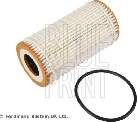 Blue Print ADBP210091 - Oil Filter car-mod.net