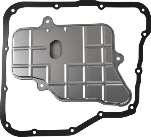 Blue Print ADBP210092 - Hydraulic Filter, automatic transmission car-mod.net