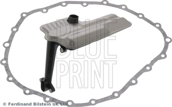 Blue Print ADBP210043 - Hydraulic Filter, automatic transmission car-mod.net