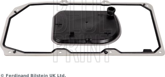 Blue Print ADBP210042 - Hydraulic Filter, automatic transmission car-mod.net