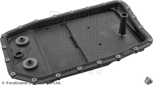 Blue Print ADBP210058 - Hydraulic Filter, automatic transmission car-mod.net