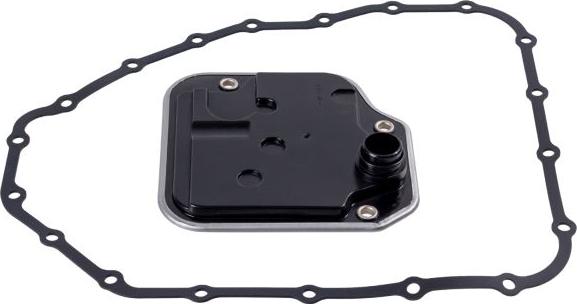 Blue Print ADBP210069 - Hydraulic Filter, automatic transmission car-mod.net