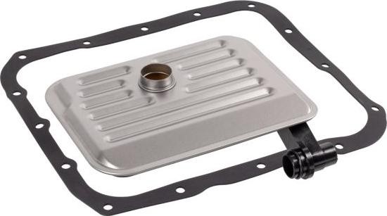 Blue Print ADBP210061 - Hydraulic Filter, automatic transmission car-mod.net