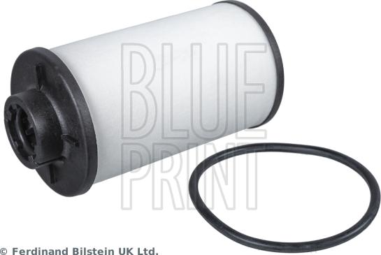 Blue Print ADBP210006 - Hydraulic Filter, automatic transmission car-mod.net