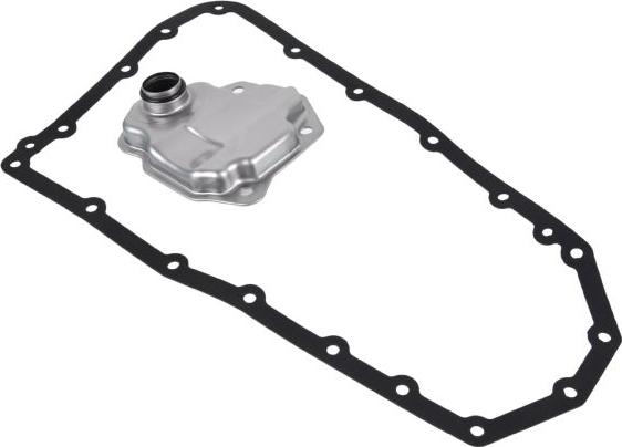 Blue Print ADBP210001 - Hydraulic Filter, automatic transmission car-mod.net