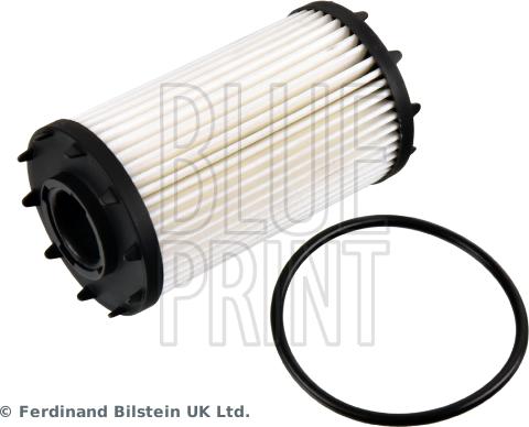 Blue Print ADBP210007 - Oil Filter car-mod.net