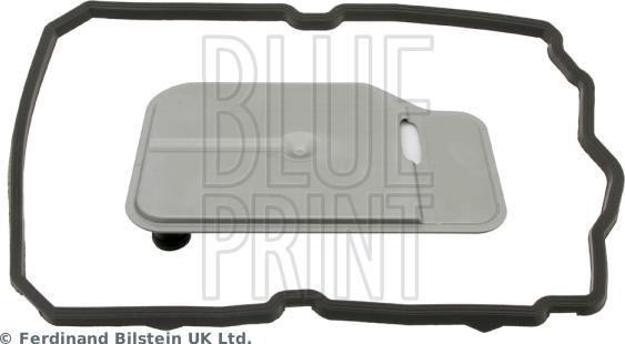 Blue Print ADBP210015 - Hydraulic Filter, automatic transmission car-mod.net