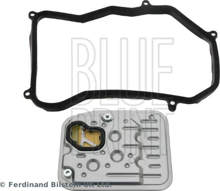 Blue Print ADBP210011 - Hydraulic Filter, automatic transmission car-mod.net