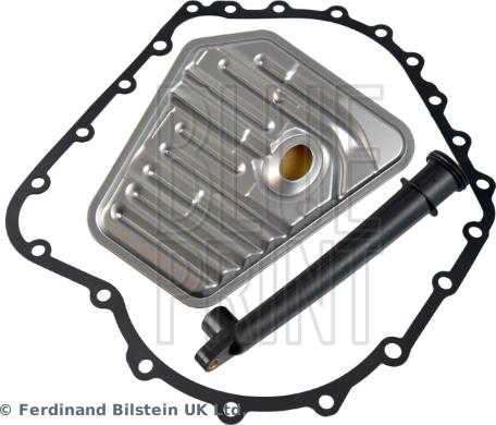Blue Print ADBP210018 - Hydraulic Filter, automatic transmission car-mod.net