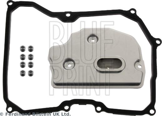 Blue Print ADBP210012 - Hydraulic Filter, automatic transmission car-mod.net