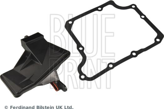 Blue Print ADBP210089 - Hydraulic Filter, automatic transmission car-mod.net
