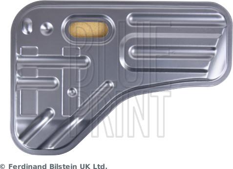 Blue Print ADBP210083 - Hydraulic Filter, automatic transmission car-mod.net
