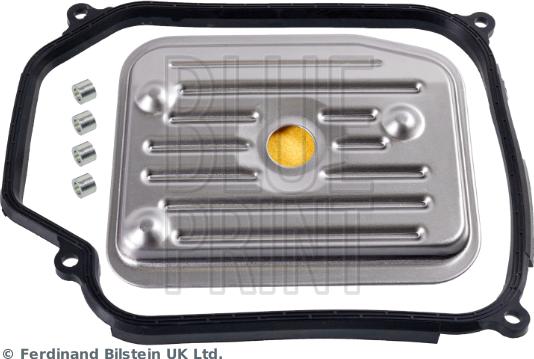Blue Print ADBP210082 - Hydraulic Filter, automatic transmission car-mod.net