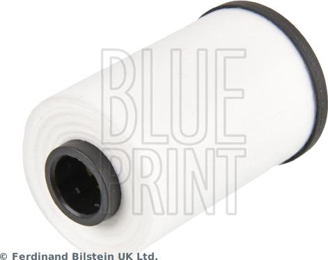 Blue Print ADBP210036 - Hydraulic Filter, automatic transmission car-mod.net