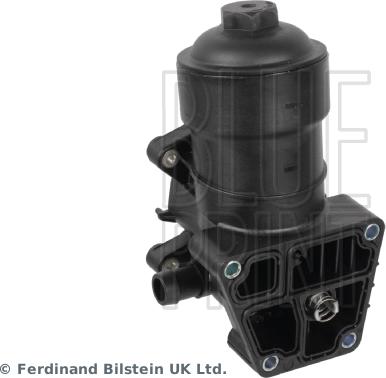 Blue Print ADBP210031 - Housing, oil filter car-mod.net