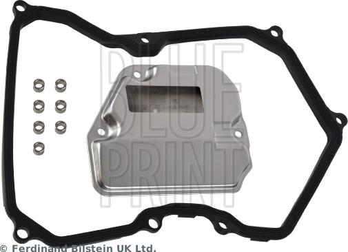 Blue Print ADBP210037 - Hydraulic Filter, automatic transmission car-mod.net