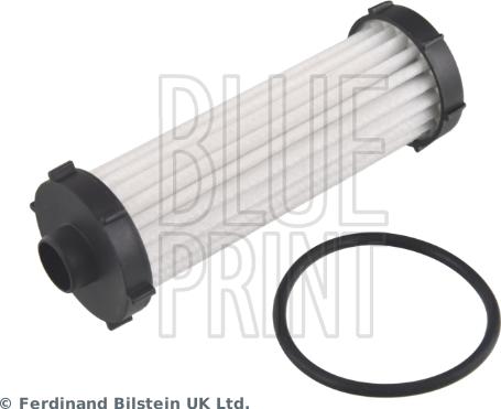 Blue Print ADBP210026 - Hydraulic Filter, automatic transmission car-mod.net