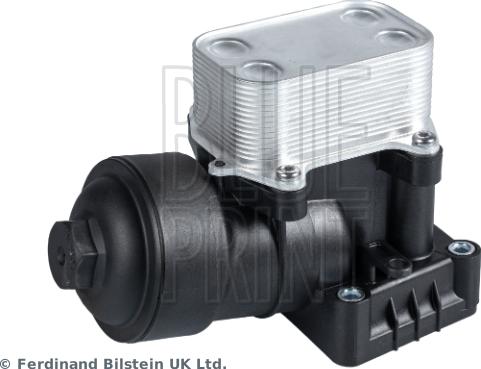 Blue Print ADBP210027 - Housing, oil filter car-mod.net