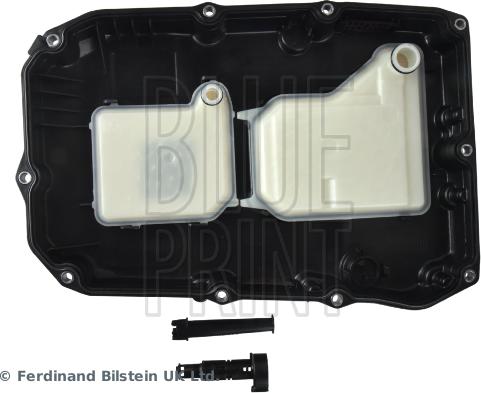 Blue Print ADBP210079 - Hydraulic Filter, automatic transmission car-mod.net