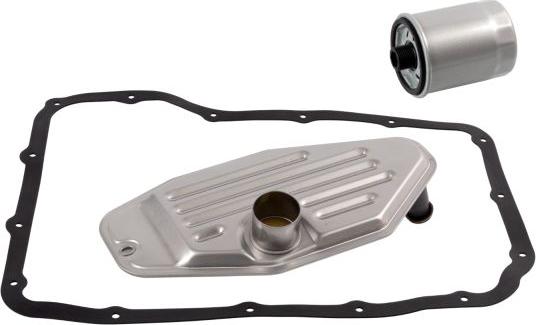 Blue Print ADBP210075 - Hydraulic Filter, automatic transmission car-mod.net
