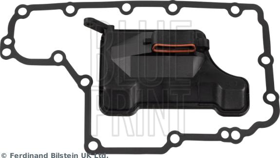 Blue Print ADBP210076 - Hydraulic Filter, automatic transmission car-mod.net