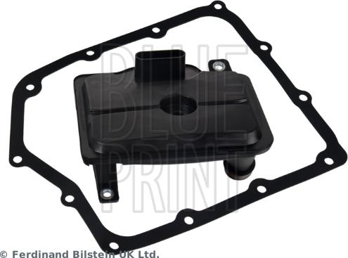 Blue Print ADBP210070 - Hydraulic Filter, automatic transmission car-mod.net