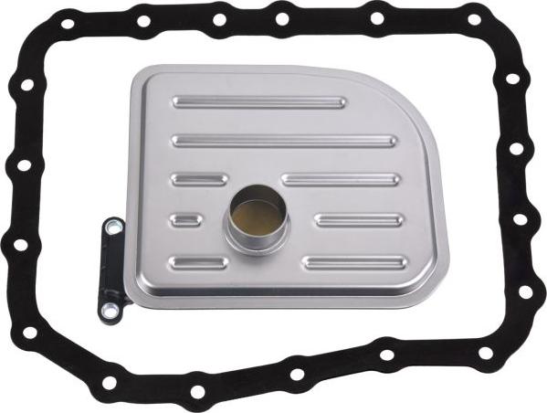 Blue Print ADBP210078 - Hydraulic Filter, automatic transmission car-mod.net