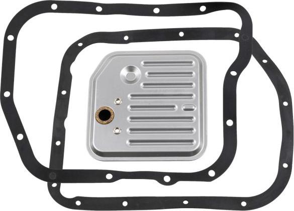 Blue Print ADBP210073 - Hydraulic Filter, automatic transmission car-mod.net
