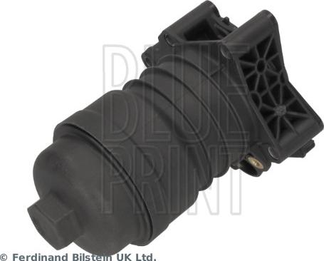Blue Print ADBP210196 - Housing, oil filter car-mod.net