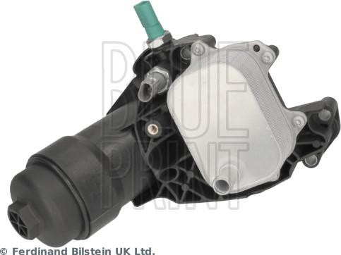 Blue Print ADBP210197 - Housing, oil filter car-mod.net