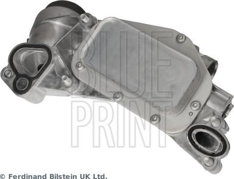 Blue Print ADBP210141 - Housing, oil filter car-mod.net