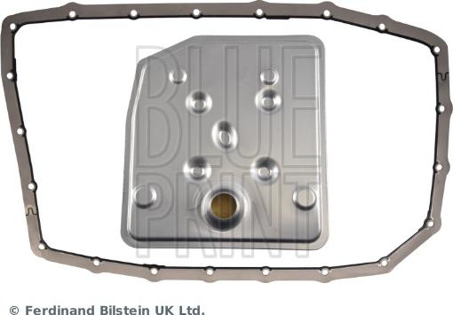 Blue Print ADBP210148 - Hydraulic Filter, automatic transmission car-mod.net